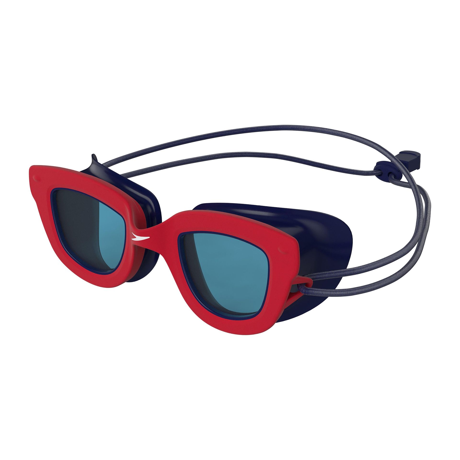 Okulary do pływania dla dzieci Speedo Kids Sunny G Seasider One Size