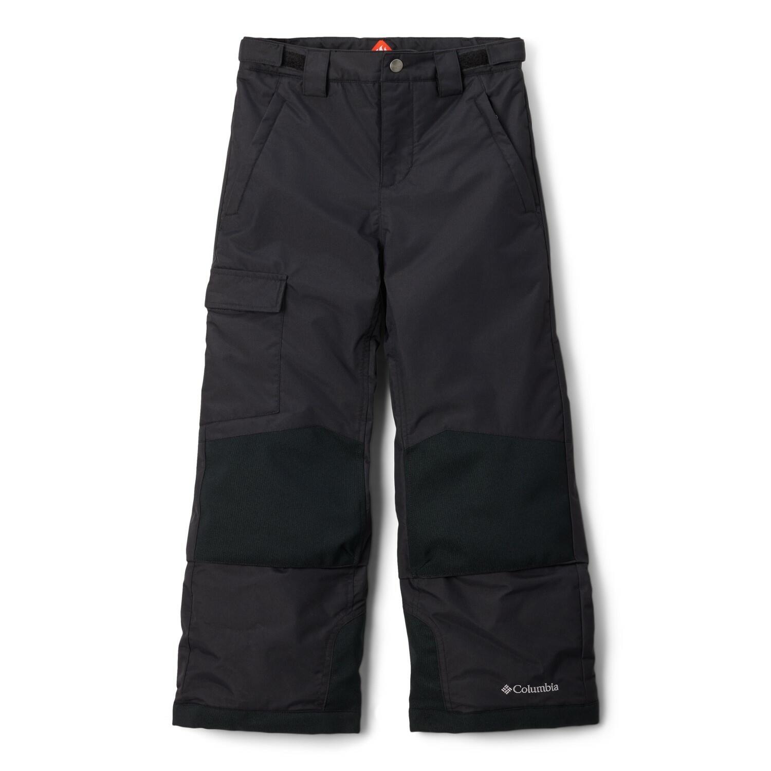 COLUMBIA dzieci Bugaboo II Ski Trousers, czarny, xxs 1806712