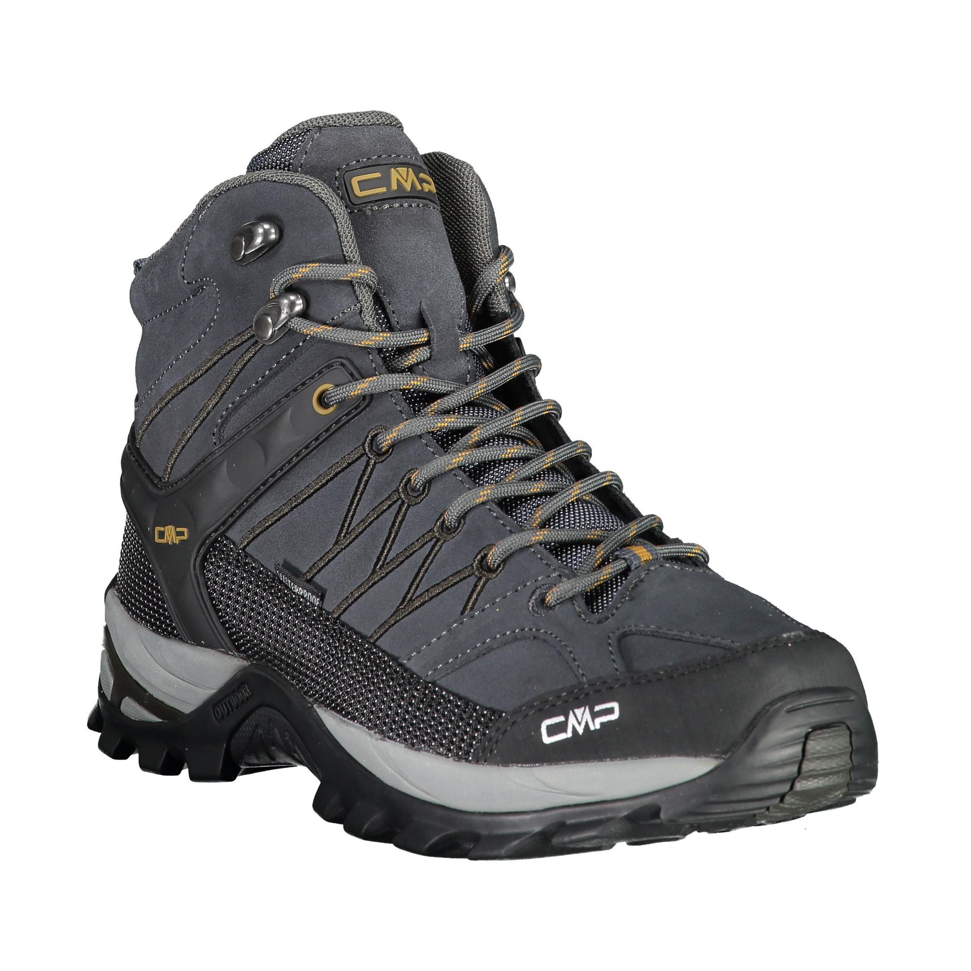 Buty Trekkingowe Męskie CMP Rigel Mid Waterproof