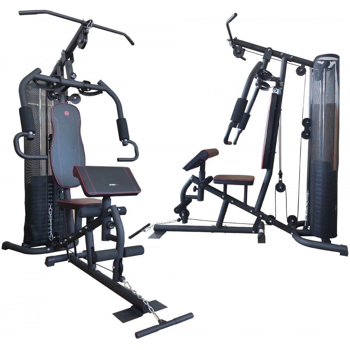 Energetic Body Atlas EB 5000