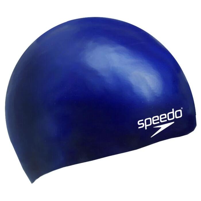 Speedo Czepek Silicon Jr 870990 870990