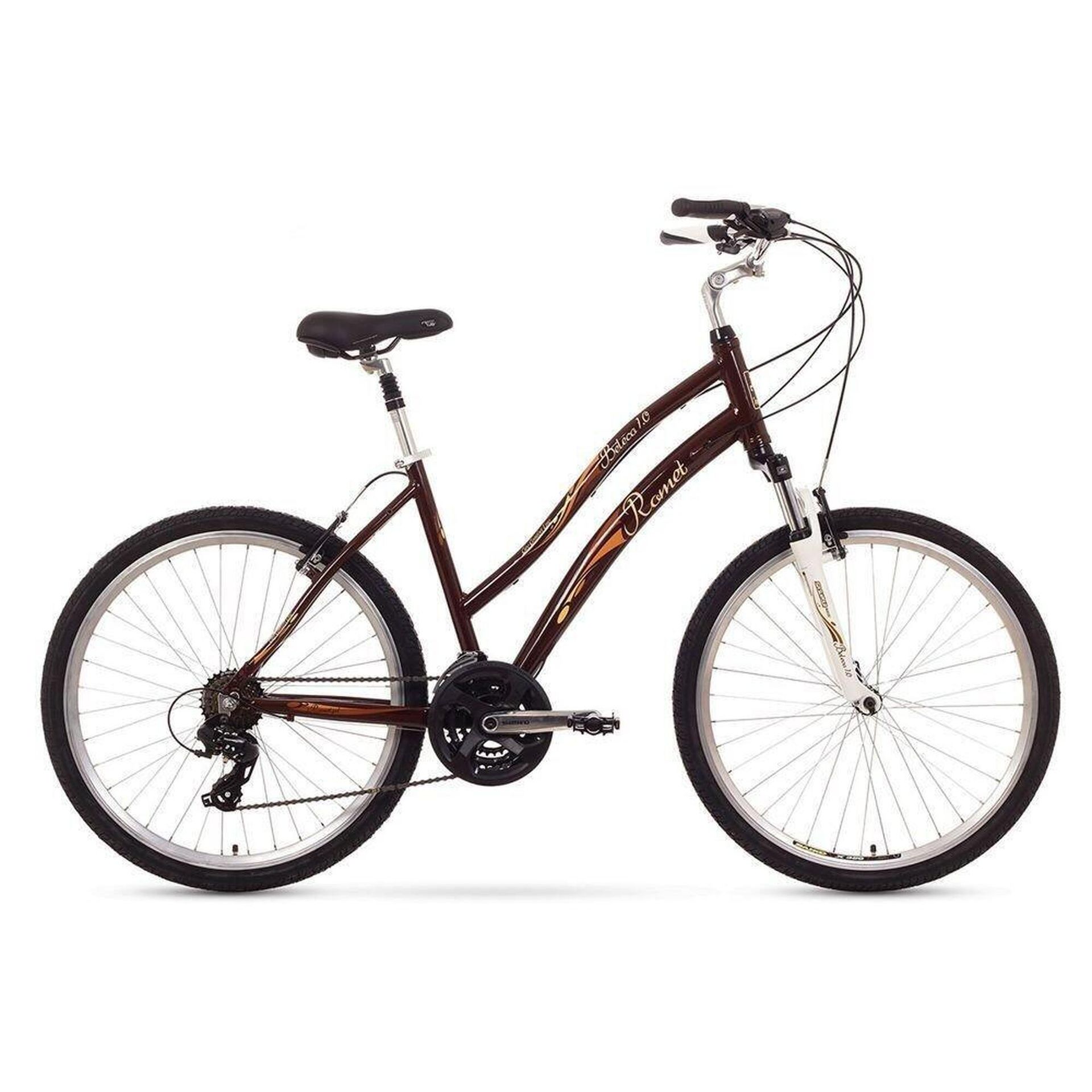 Romet Belleco 1.0 16