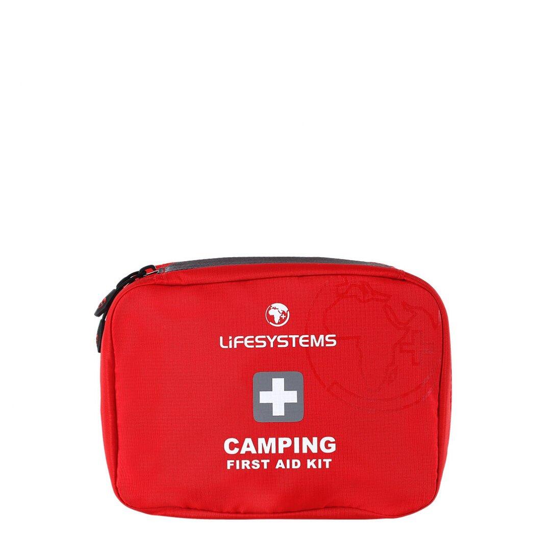 Lifesystems Apteczka Camping LS-20210