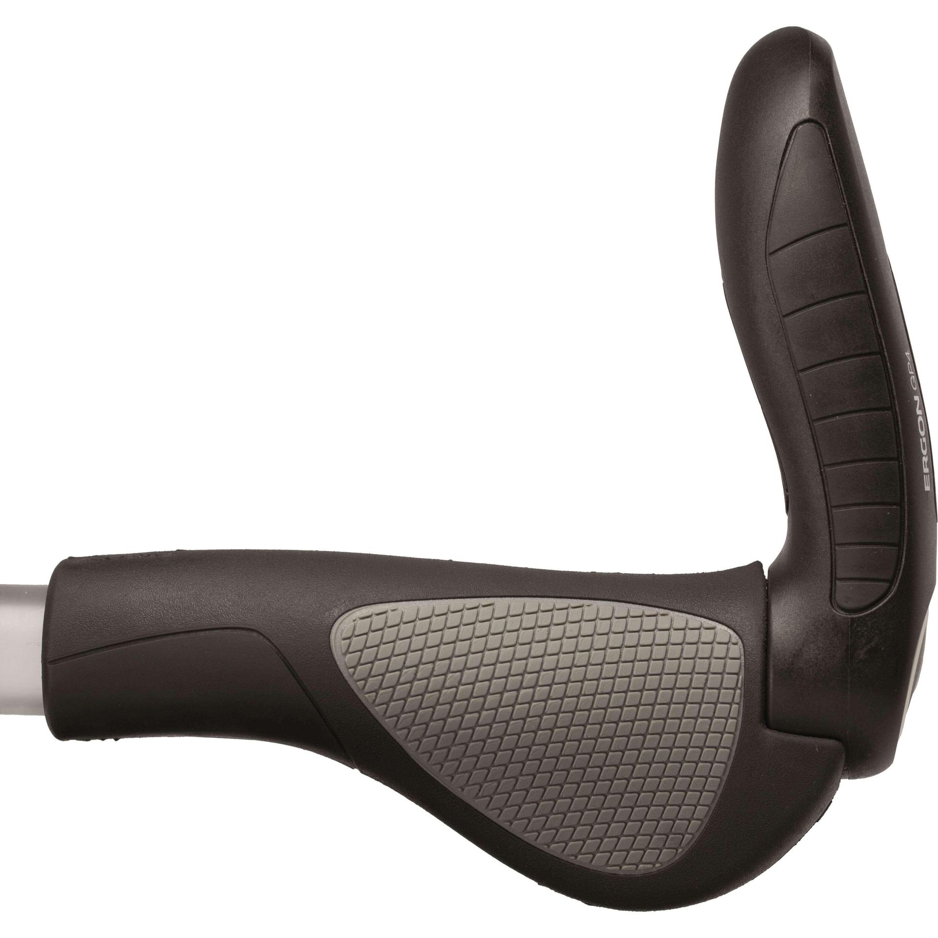 Ergon Chwyty kierownicy GP 4 S 4260477061010