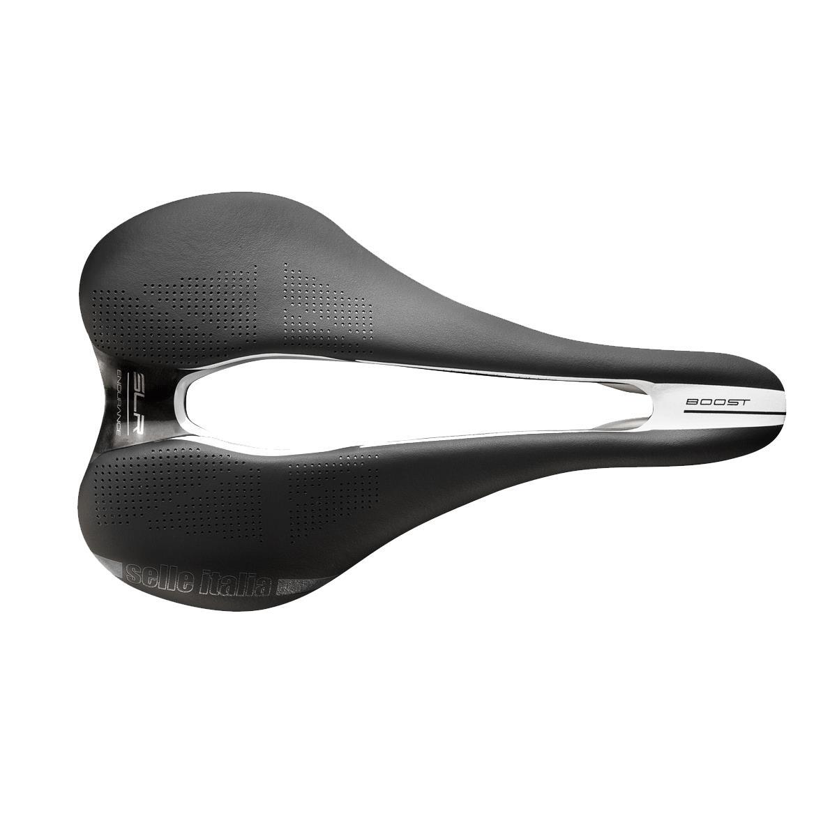 Selle Italia, Siodełko rowerowe, SLR Boost Endurance L, 145x248 mm