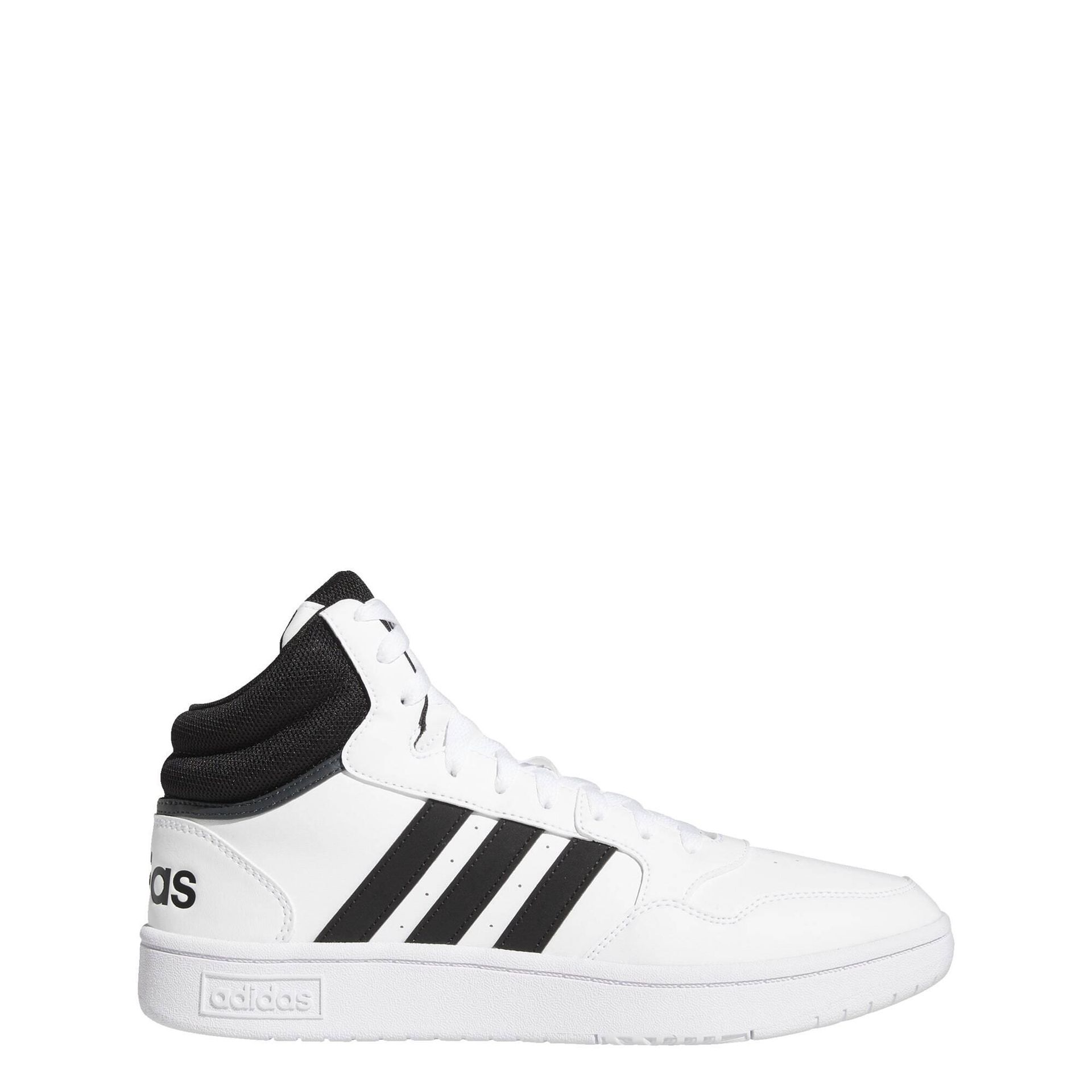 adidas Hoops 3.0 Mid GW3019 48