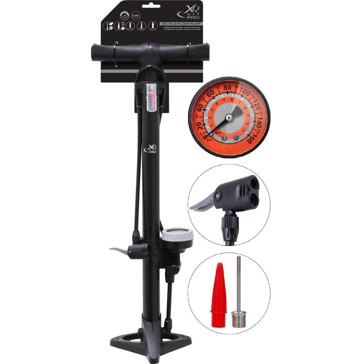 Pompka rowerowa XQMAX 101754