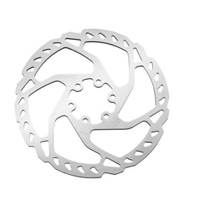 Shimano Deore SM-RT66 Brake Disc 6-Bolt 160mm 2021 Tarcze hamulcowe E-SMRT66S