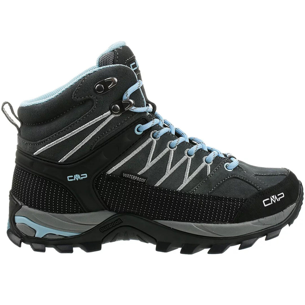 Buty trekkingowe damskie CMP RIGEL MID