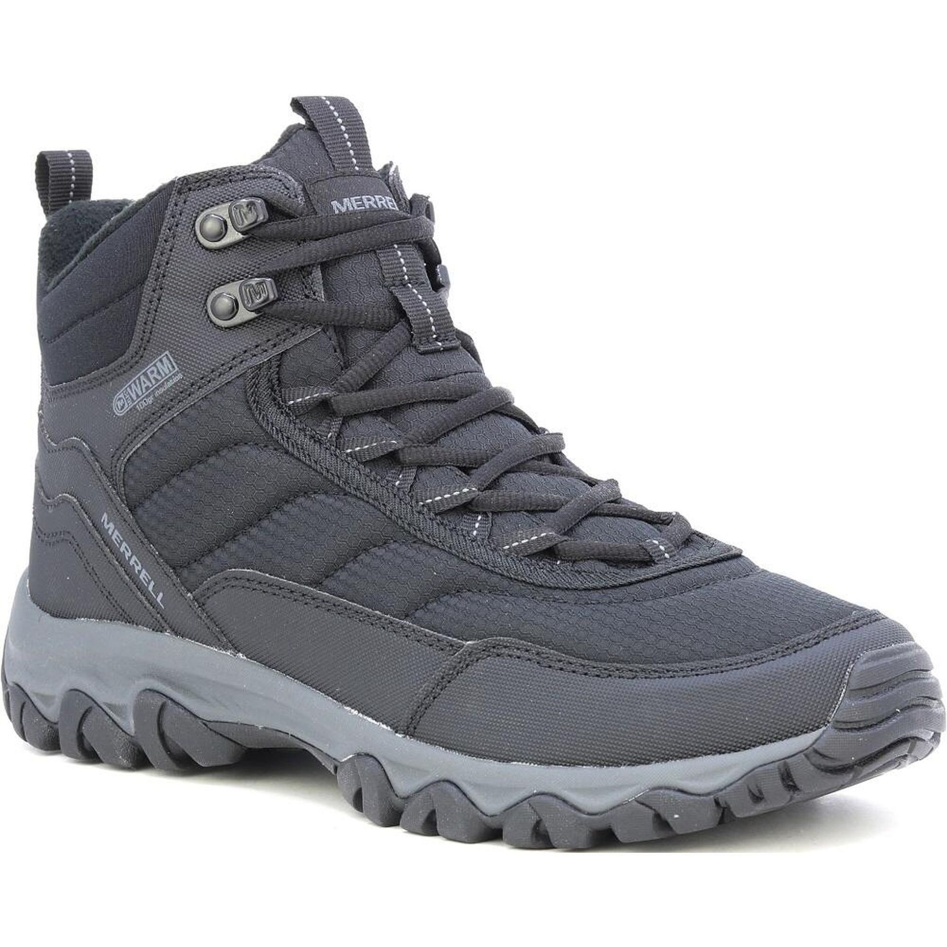 Buty trekkingowe męskie Merrell ICE CAP MID (J035603)-46