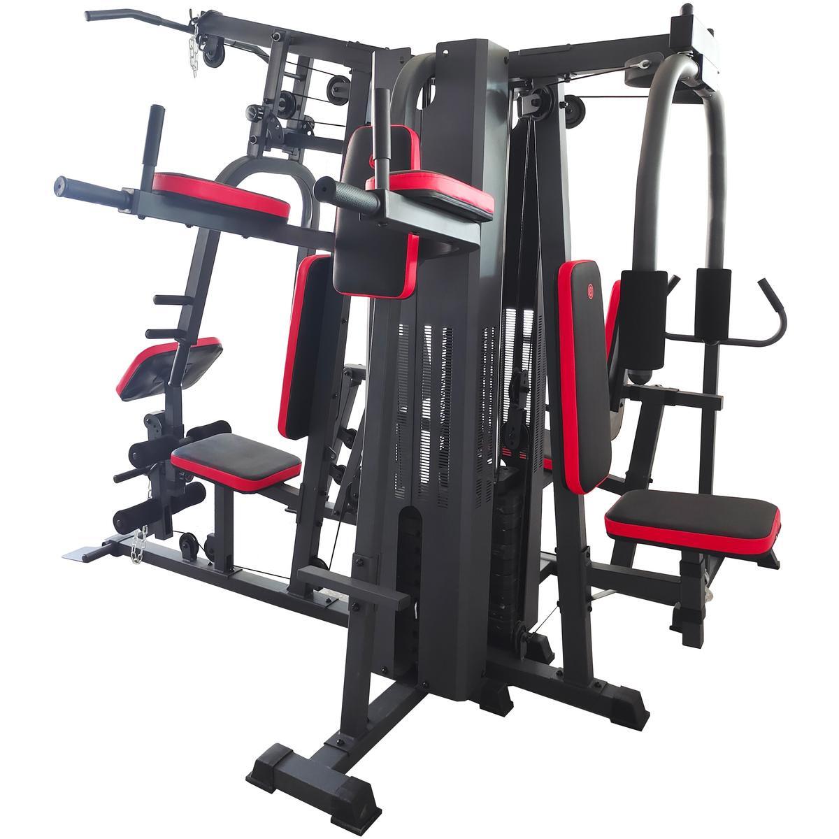 Atlas ENERO FIT 5500 Zeus