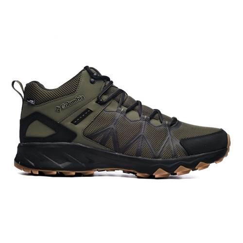 Buty trekkingowe męskie Columbia PeakFreak II Mid OutDRY 2005091 r.43 1/2