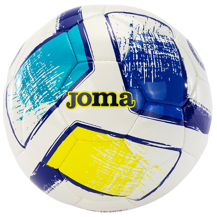 3310-350g Piłka Joma Dali II Ball 400649.216 biały 3