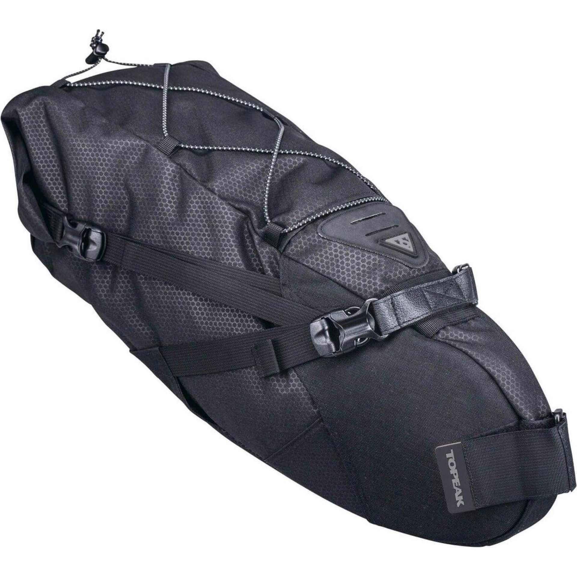 Topeak Torba turystyczna rowerowa Backloader 15L