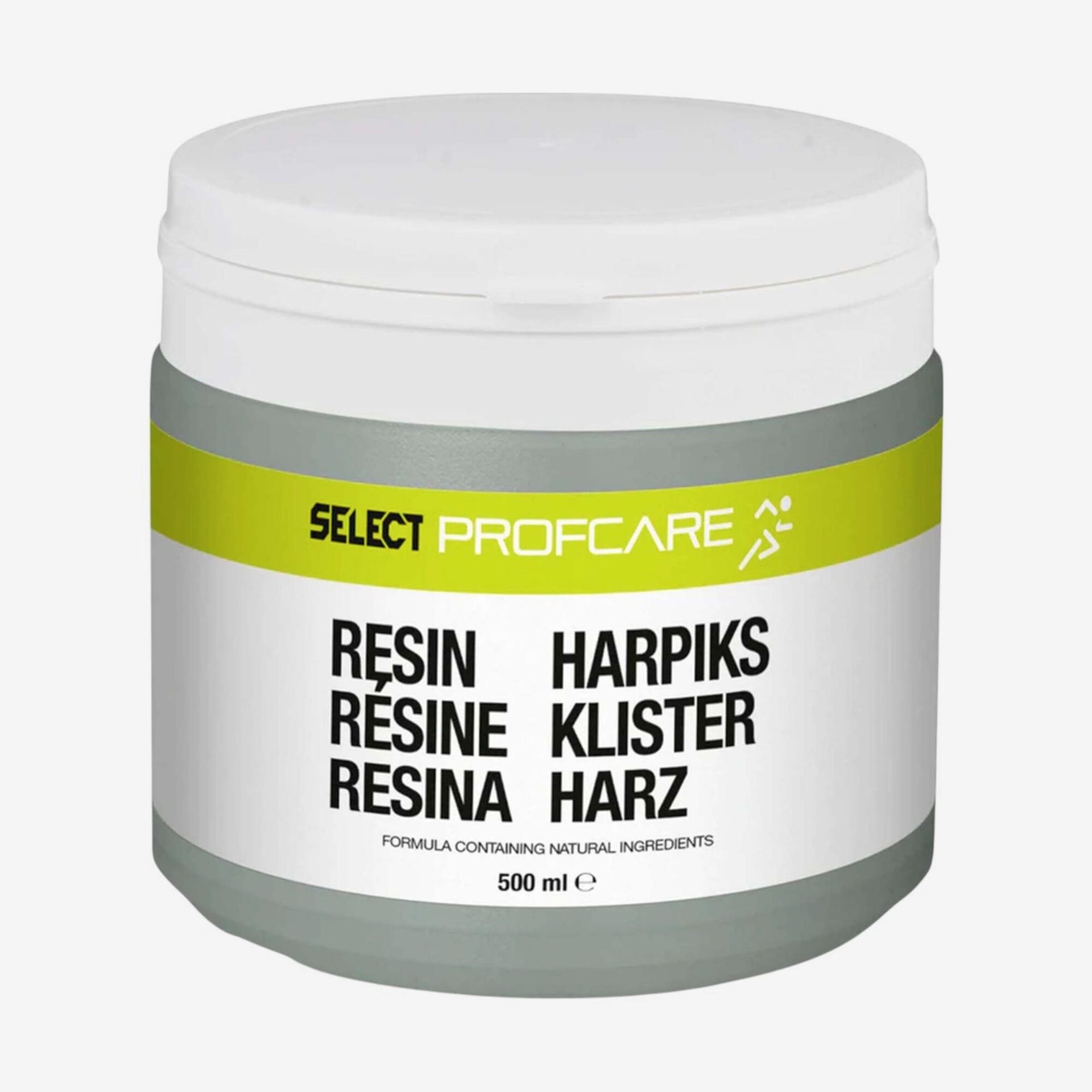 Select Sport Profcare klej do piłki ręcznej, 500ml, cielisty, 500 ml 7031000000
