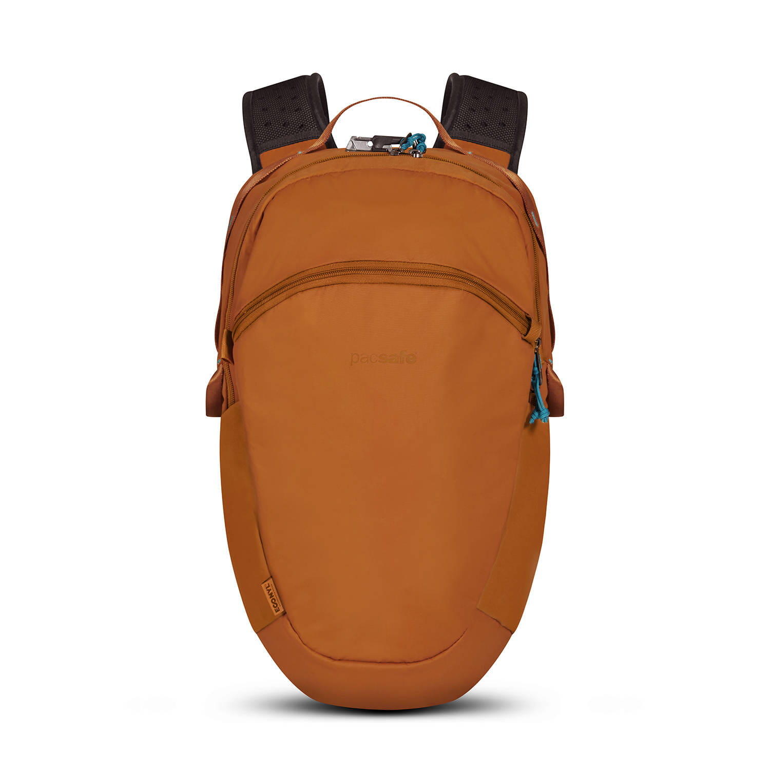 Pacsafe Pacsafe Eco 18L Plecak Ochrona RFID 43 cm Komora na laptopa econyl canyon