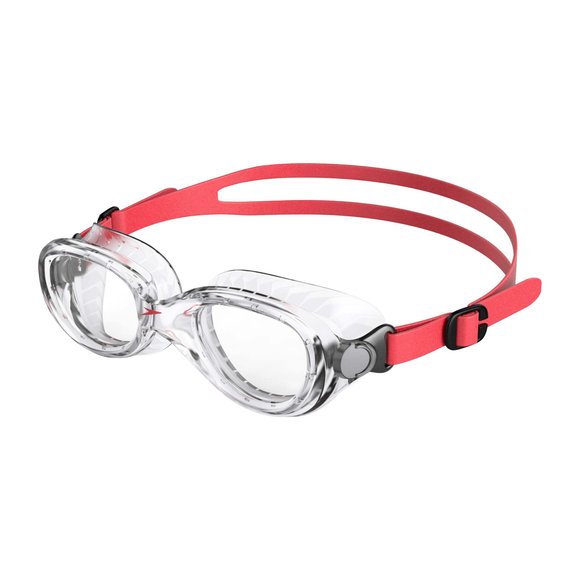 Speedo Okularki Futura Classic Jr 68-10900B991 68-10900B991