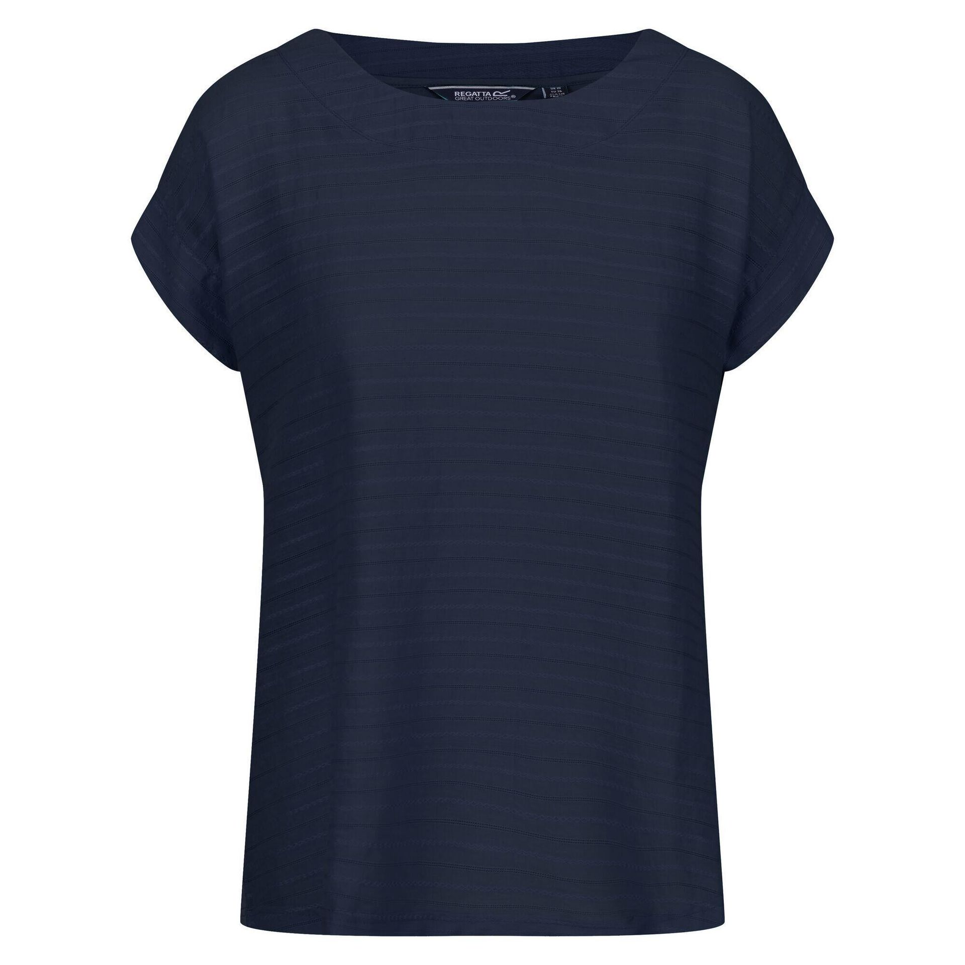 TShirt Damski Paski Adine