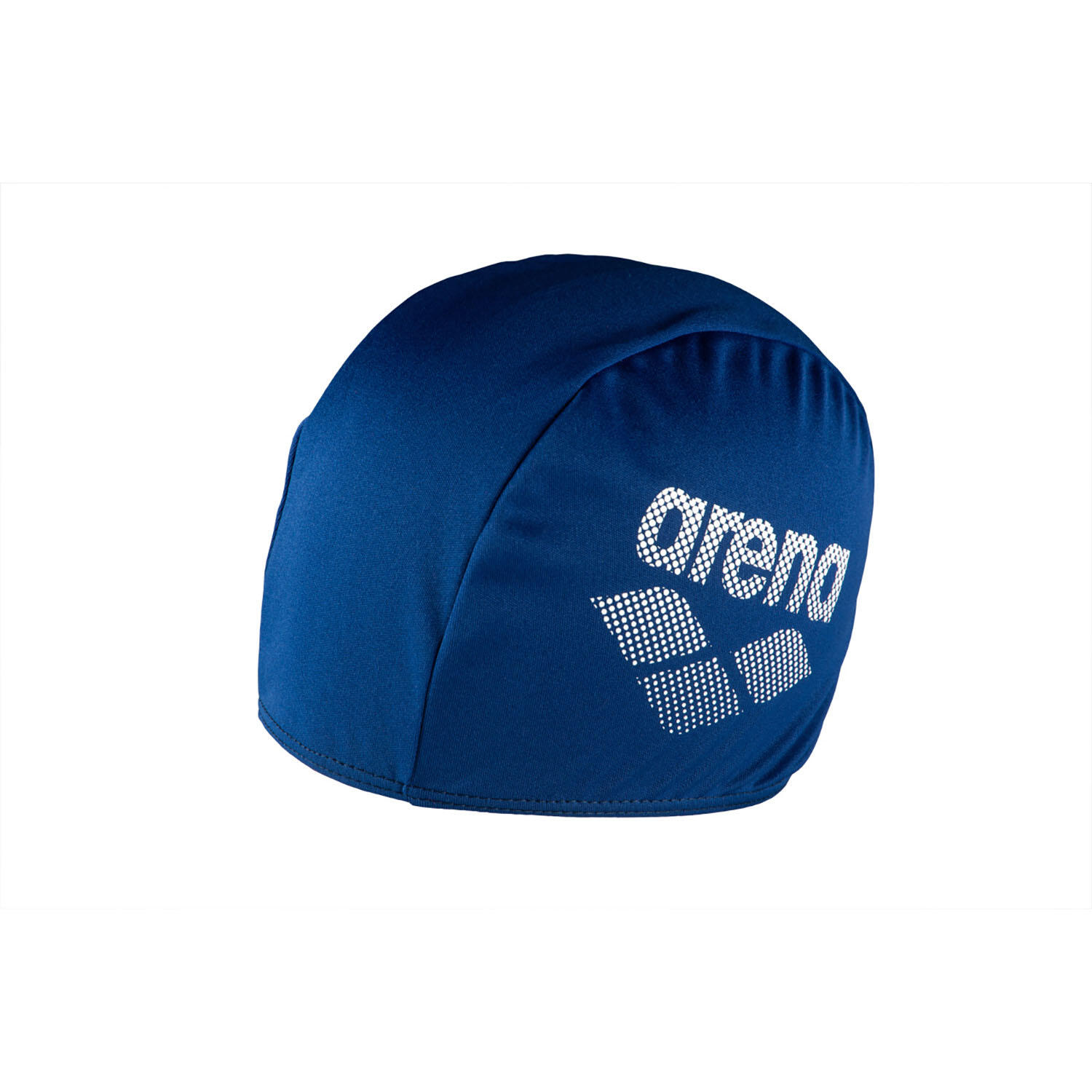 Arena Polyester II Czapka, navy 2021 Czepki 2467-710-0