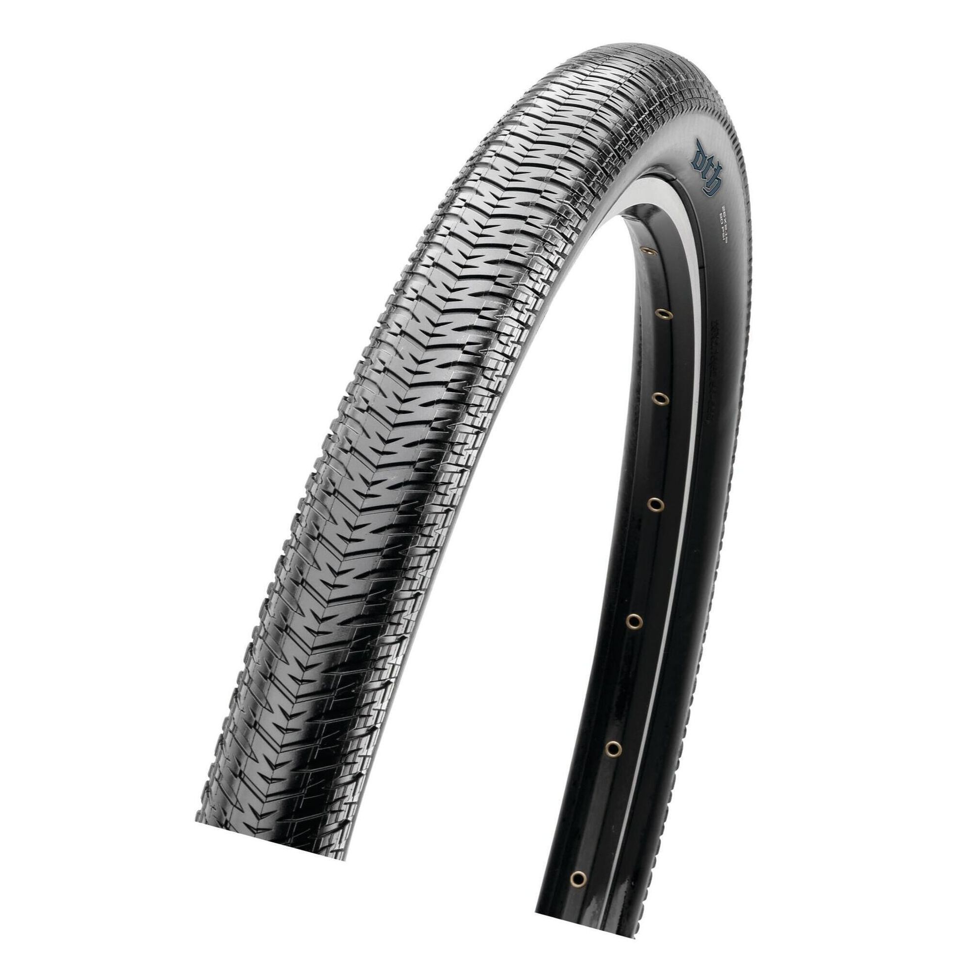 Maxxis Opony Cross Mark II TLR składane, czarny 27225CM2TR_Noir