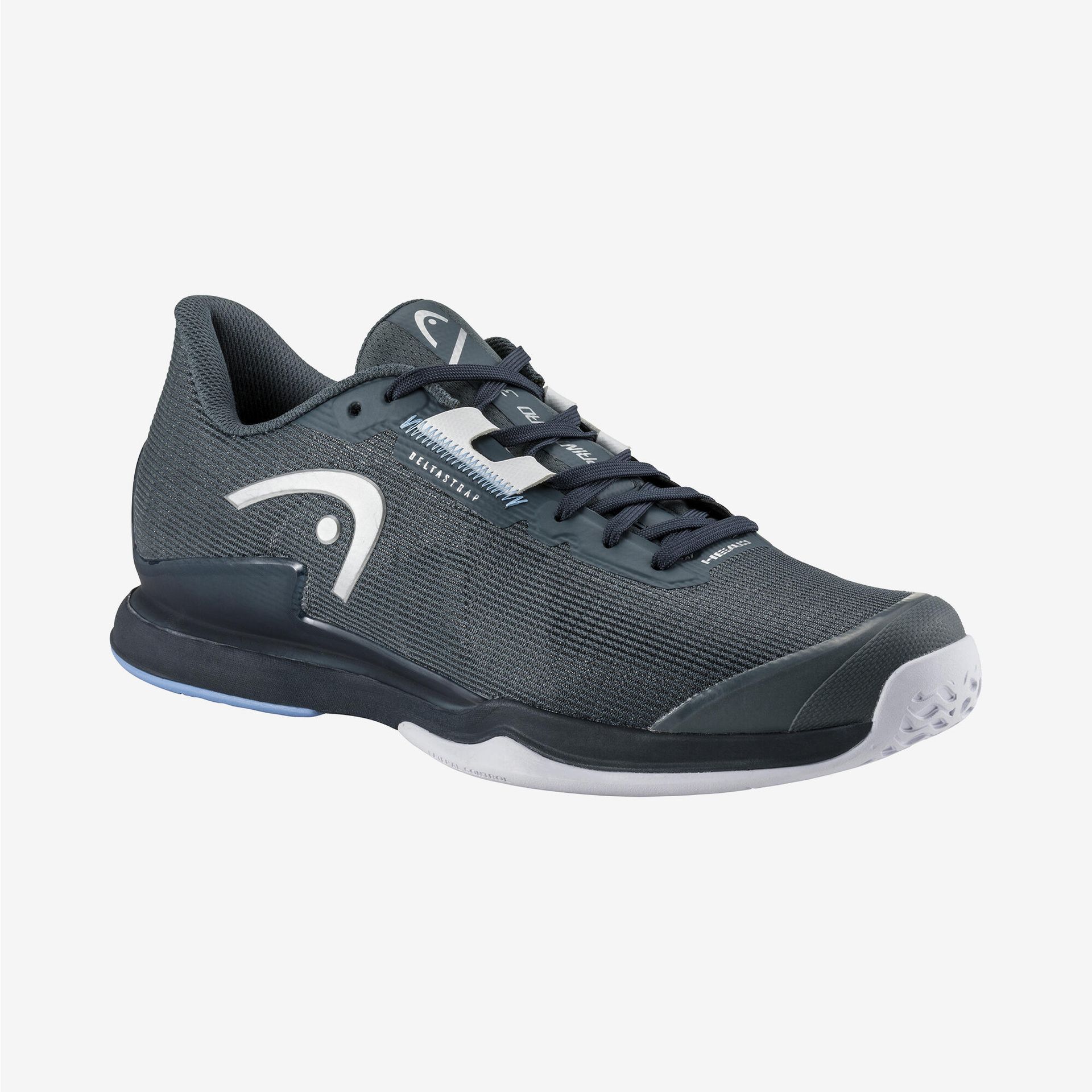 Buty do tenisa męskie HEAD Sprint Pro 3.5 dark grey/blue