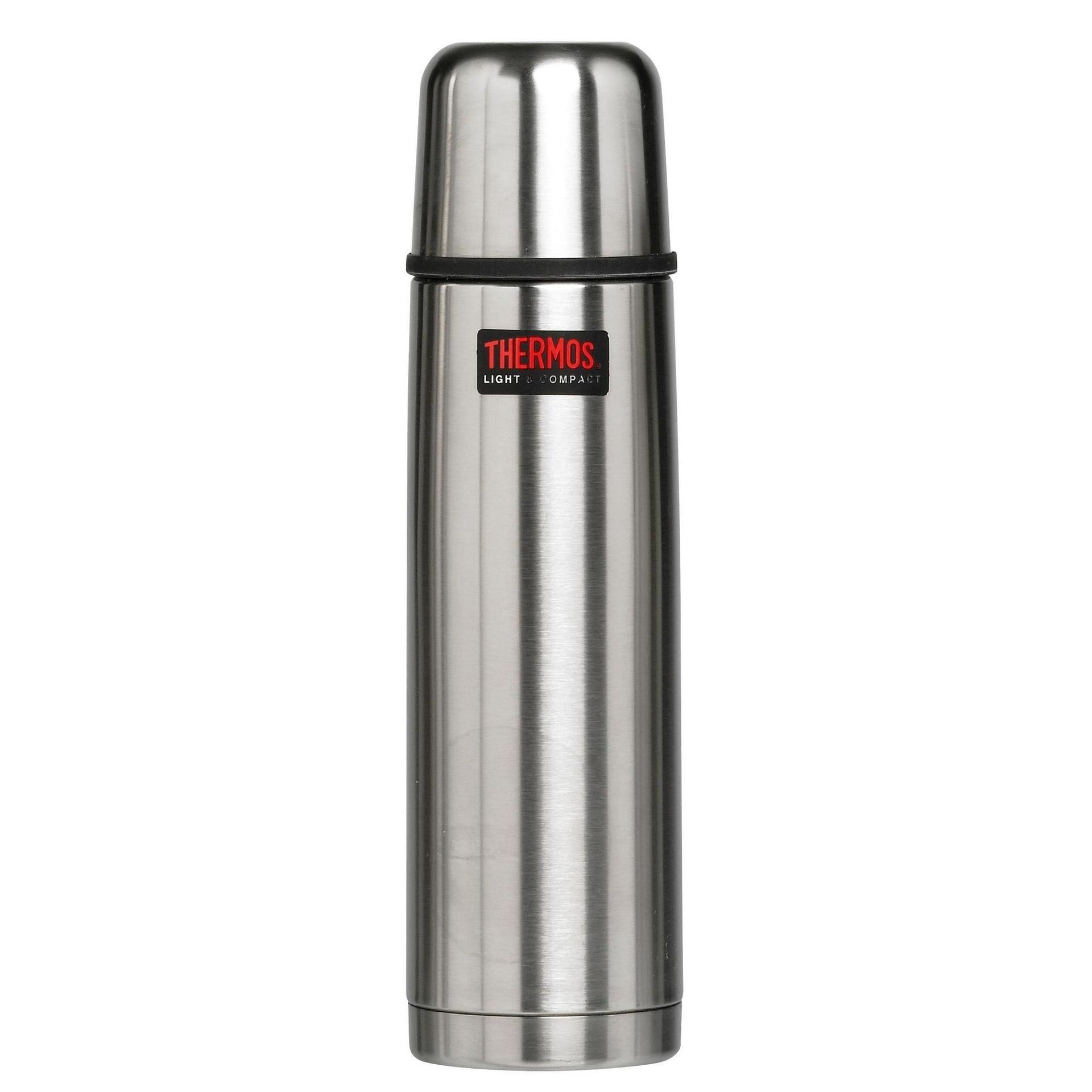 Thermos Light'n'Compact termos 750 ml stalowy 1914