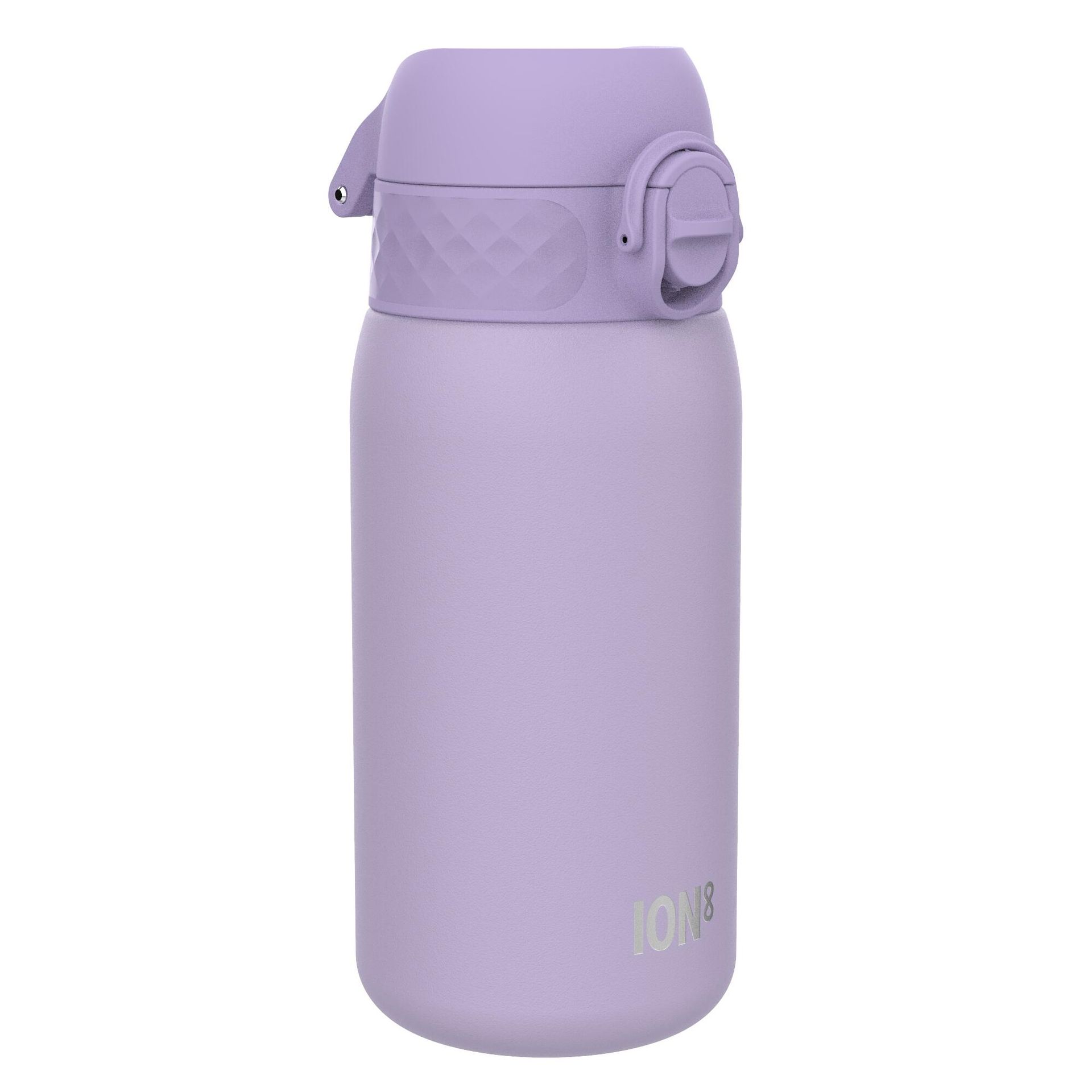Mały Termos Butelka Termiczna Stalowa 350 Ml