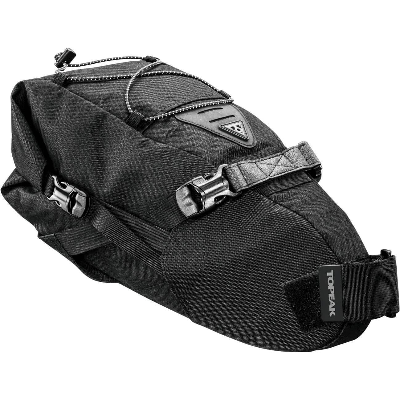 Topeak Torba Topeak loader backloader pod siodło 6 Litrów) T-TBP-BL1B