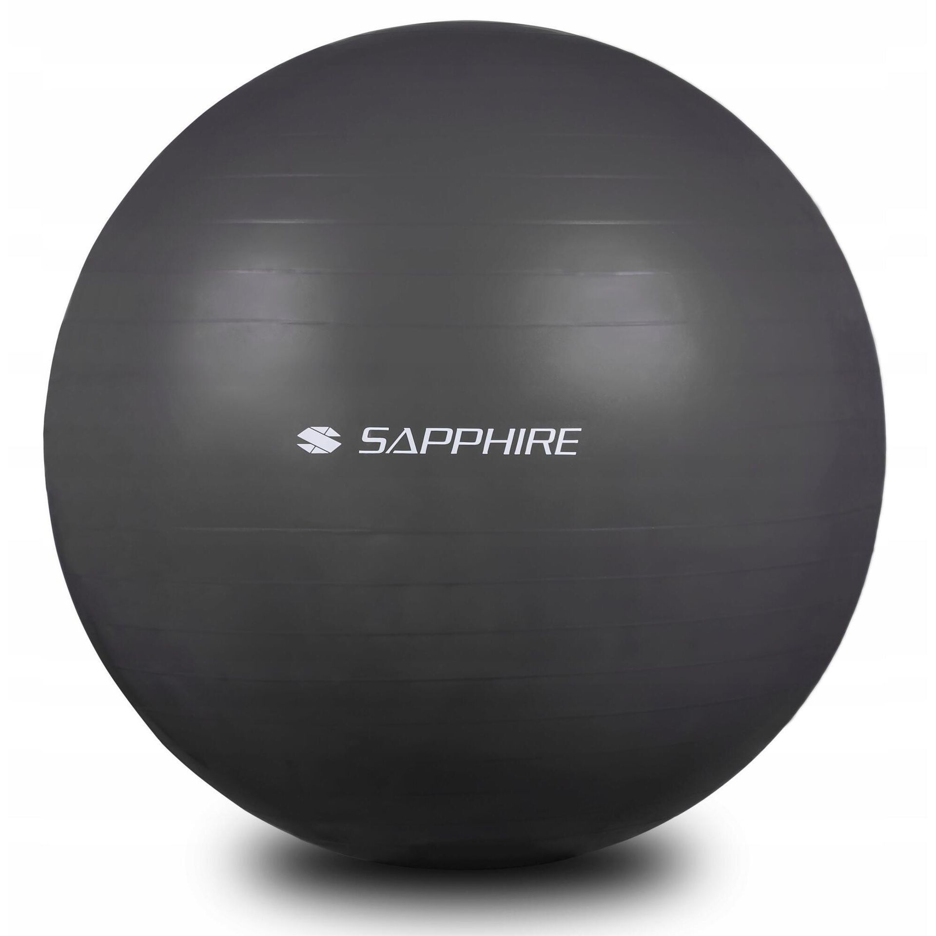 Sapphire SG-042 srebrny
