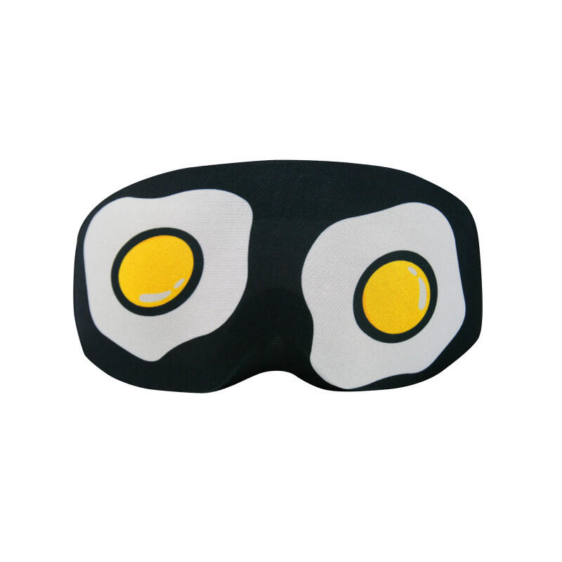COOLCASC Nakładka na gogle COOLCASC Coolmasc Eggs