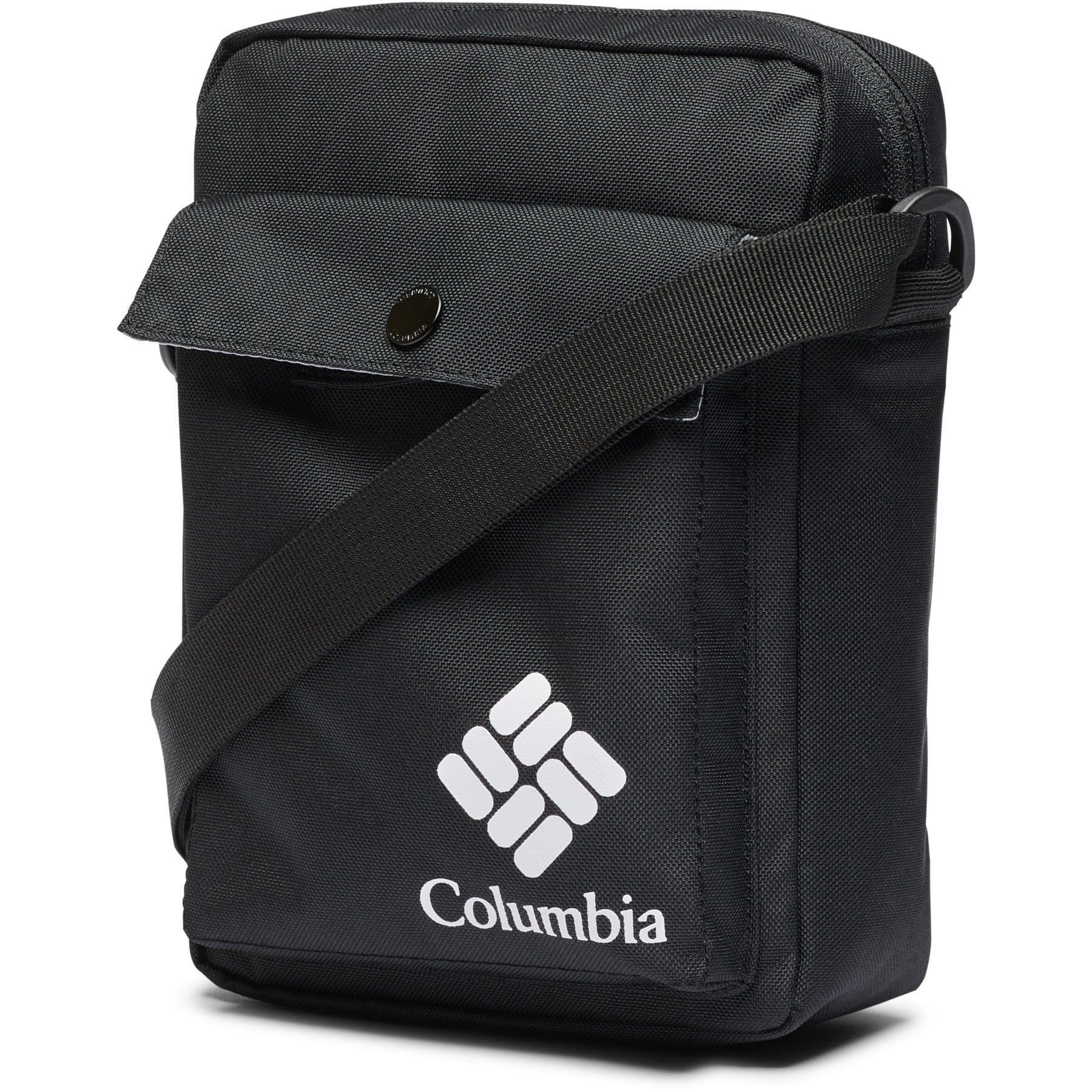 Columbia Saszetka Zigzag Side Bag 1935901010 Czarny