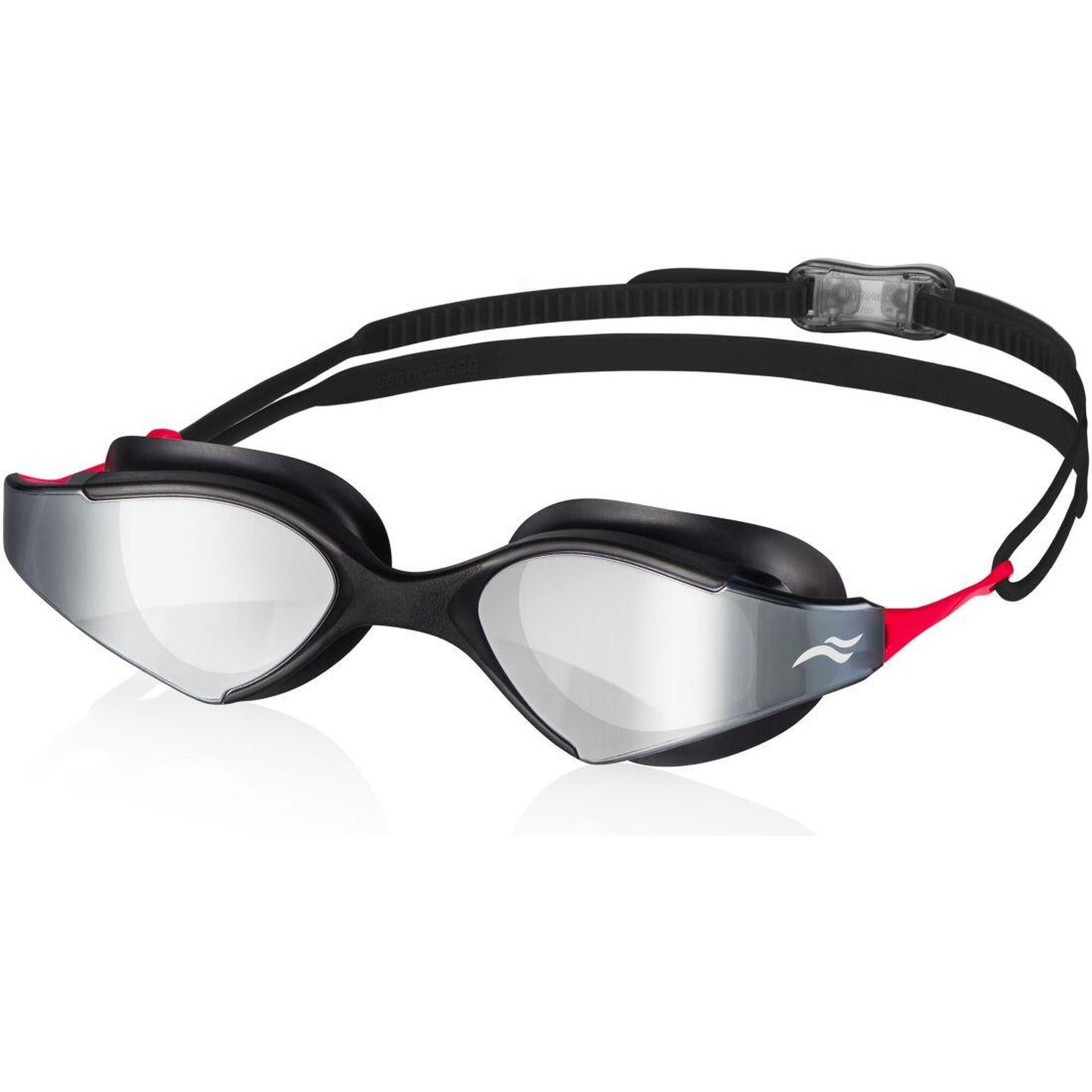 Aqua Speed Okulary pływackie, BLADE MIRROR