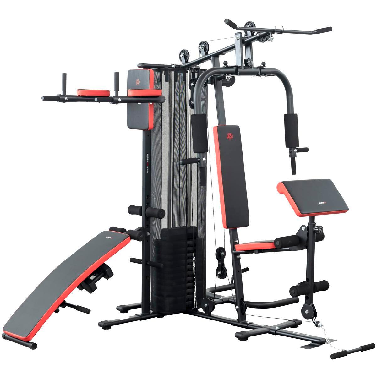 Atlas ENERO FIT 8700 Saturn