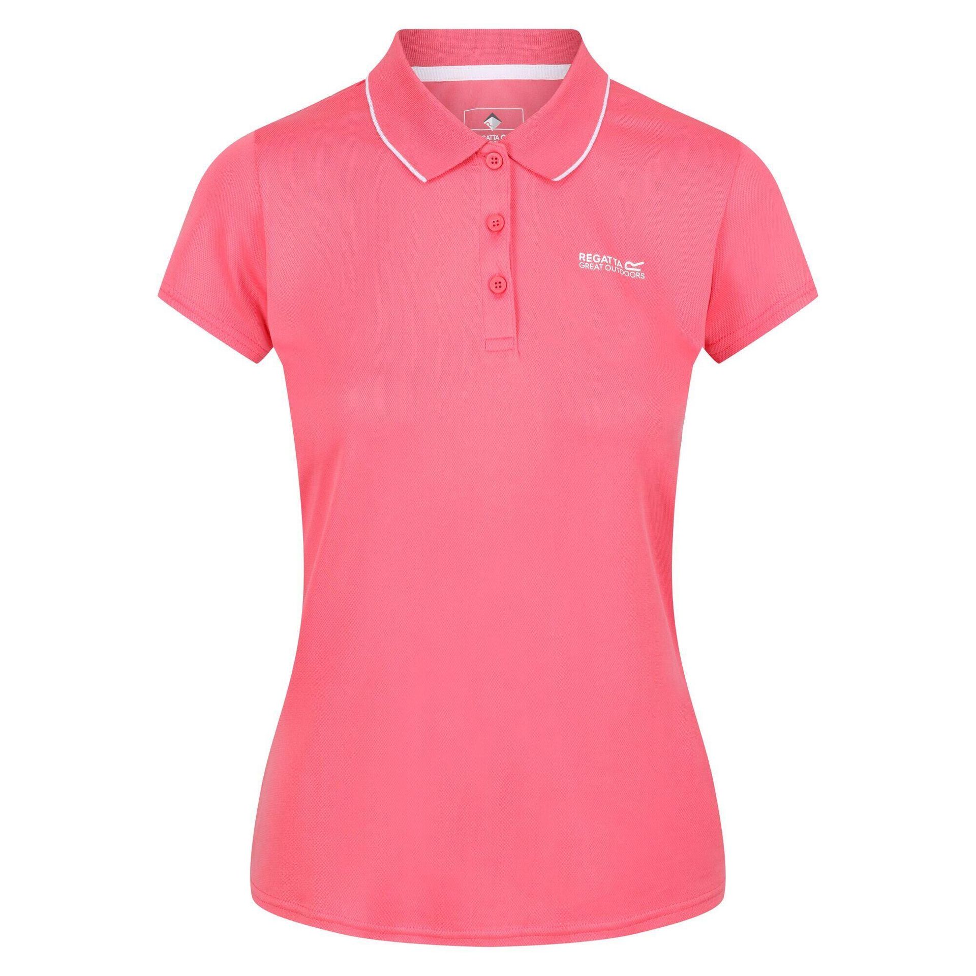 Koszulka Polo Damska Maverick V