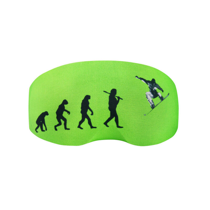 COOLCASC Nakładka na gogle COOLCASC Coolmasc Ski Evolution