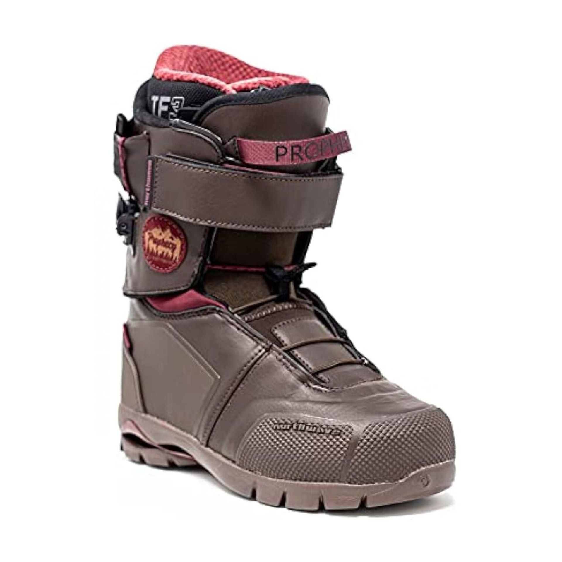 Buty snowboardowe Northwave Prophesy S Sl męskie 40,5