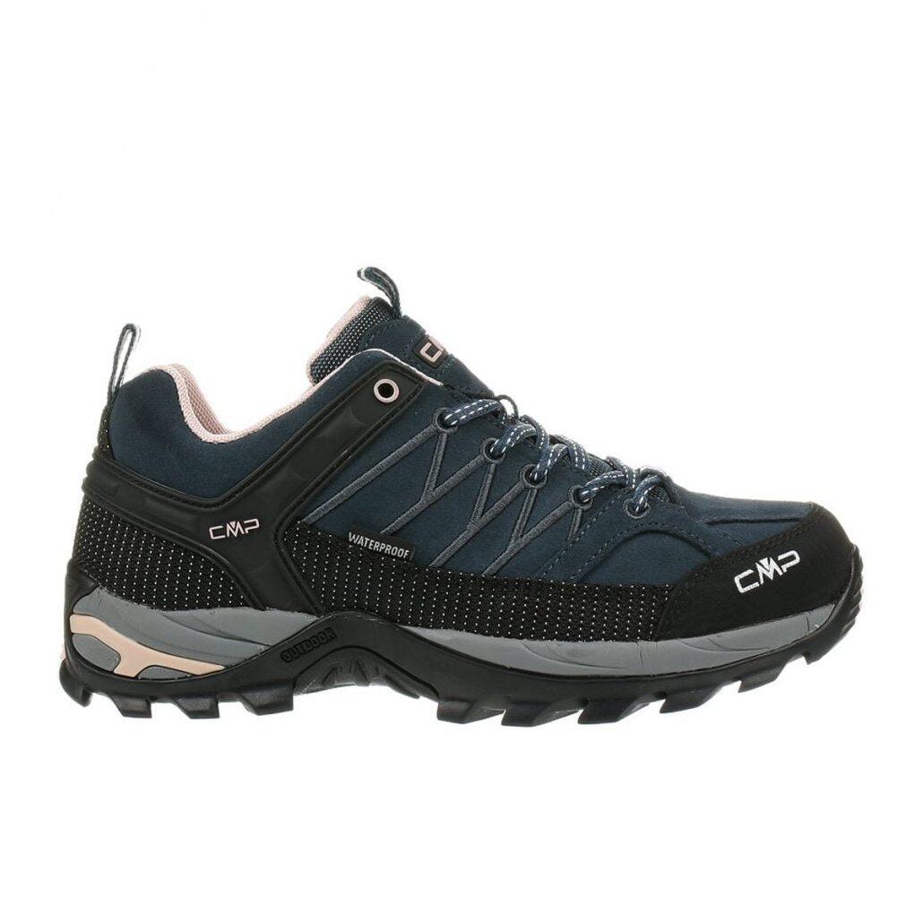 Buty Trekkingowe dla dorosłych CMP Rigel Low Waterproof