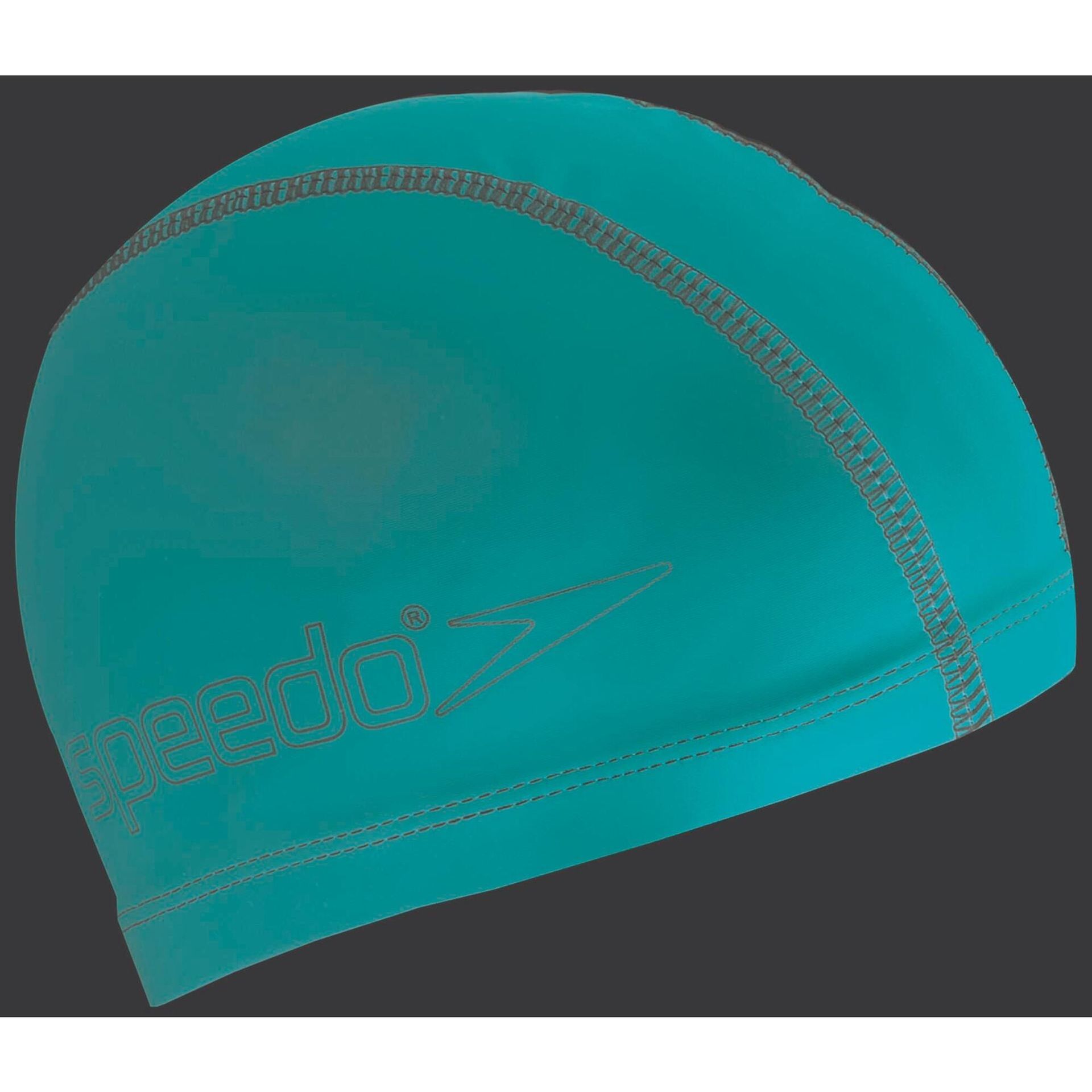 Speedo Pace Czapka Dzieci, pink 2020 Czepki pływackie 68-720731341-UNI