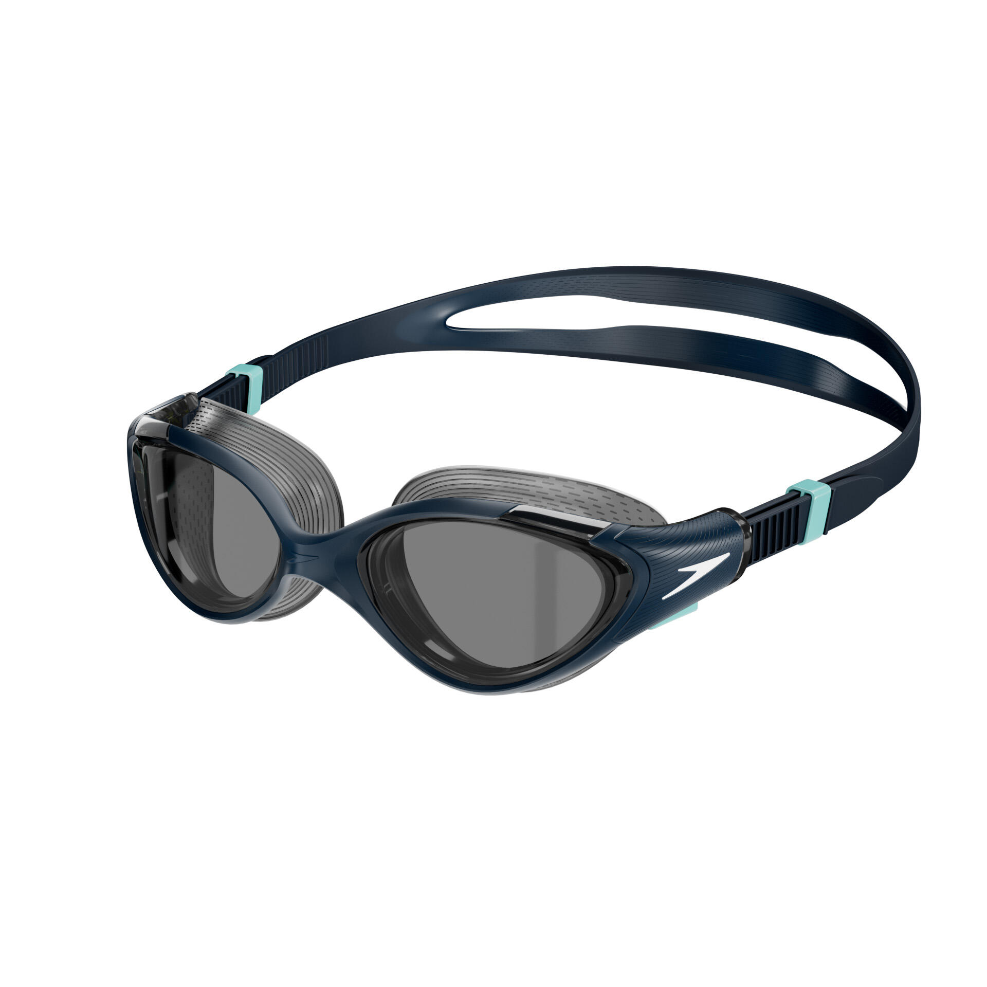 Okularki damskie SPEEDO BIOFUSE 2.0 BLUE/BLUE