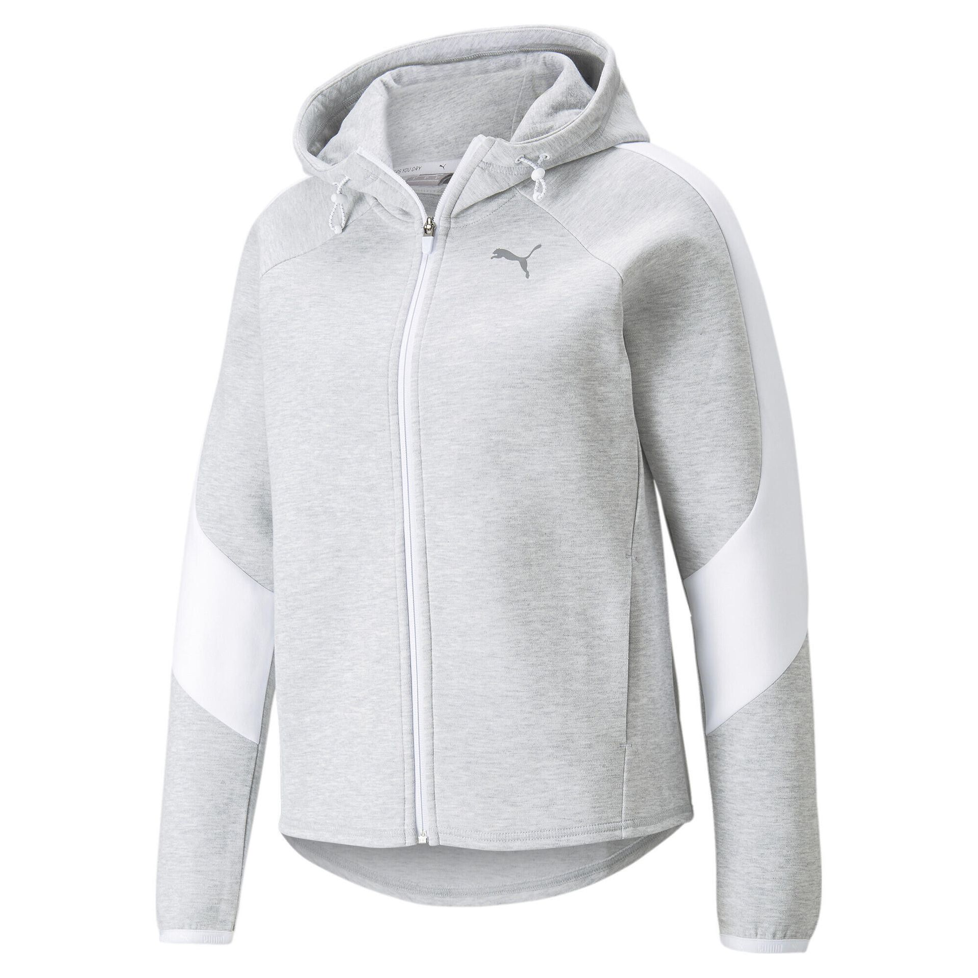 Puma Bluza Evostripe 84707304 R M