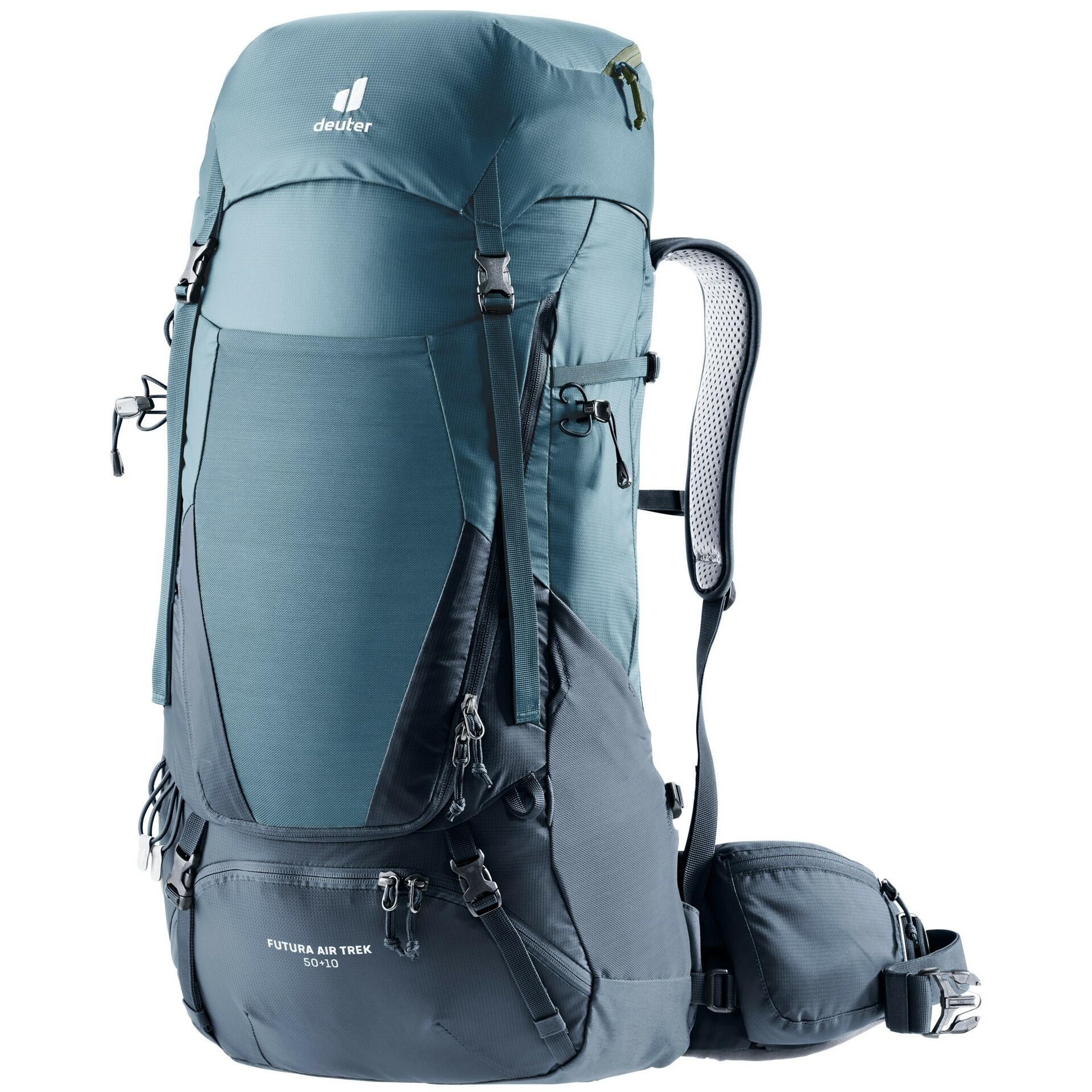Plecak trekkingowy Deuter FUTURA AIR TREK 50+10L