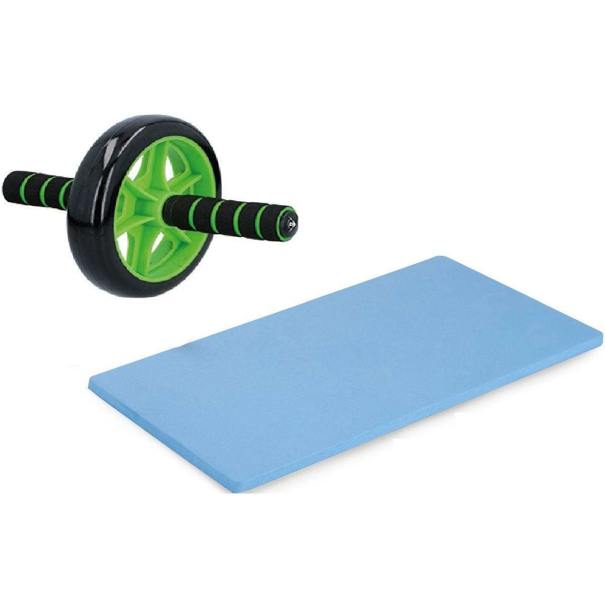 Zipro Ab Dunlop Single Wheel Exerciser