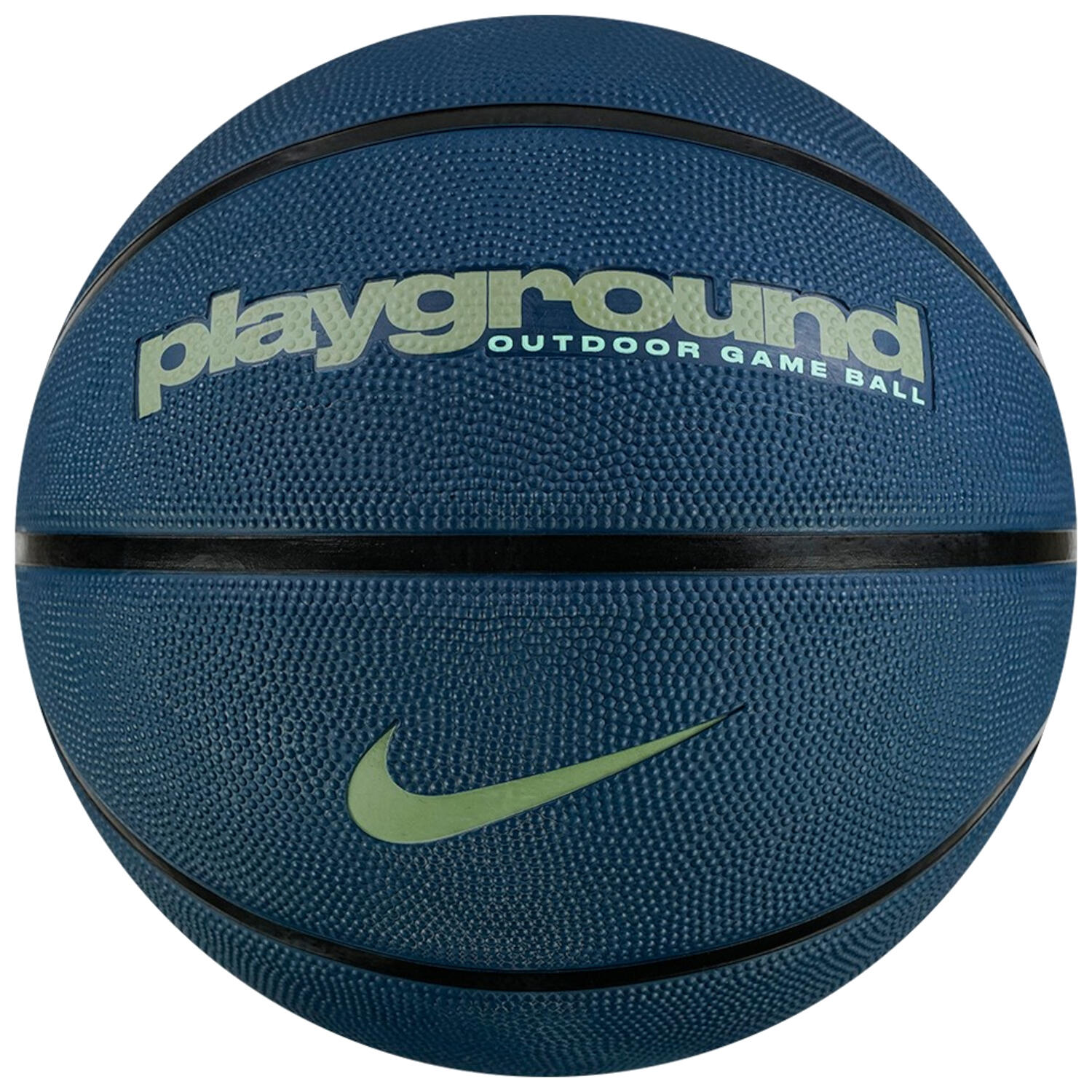 Piłka do koszykówki Nike Everyday Playground 8P Graphic Deflated - N.100.4371.434-7
