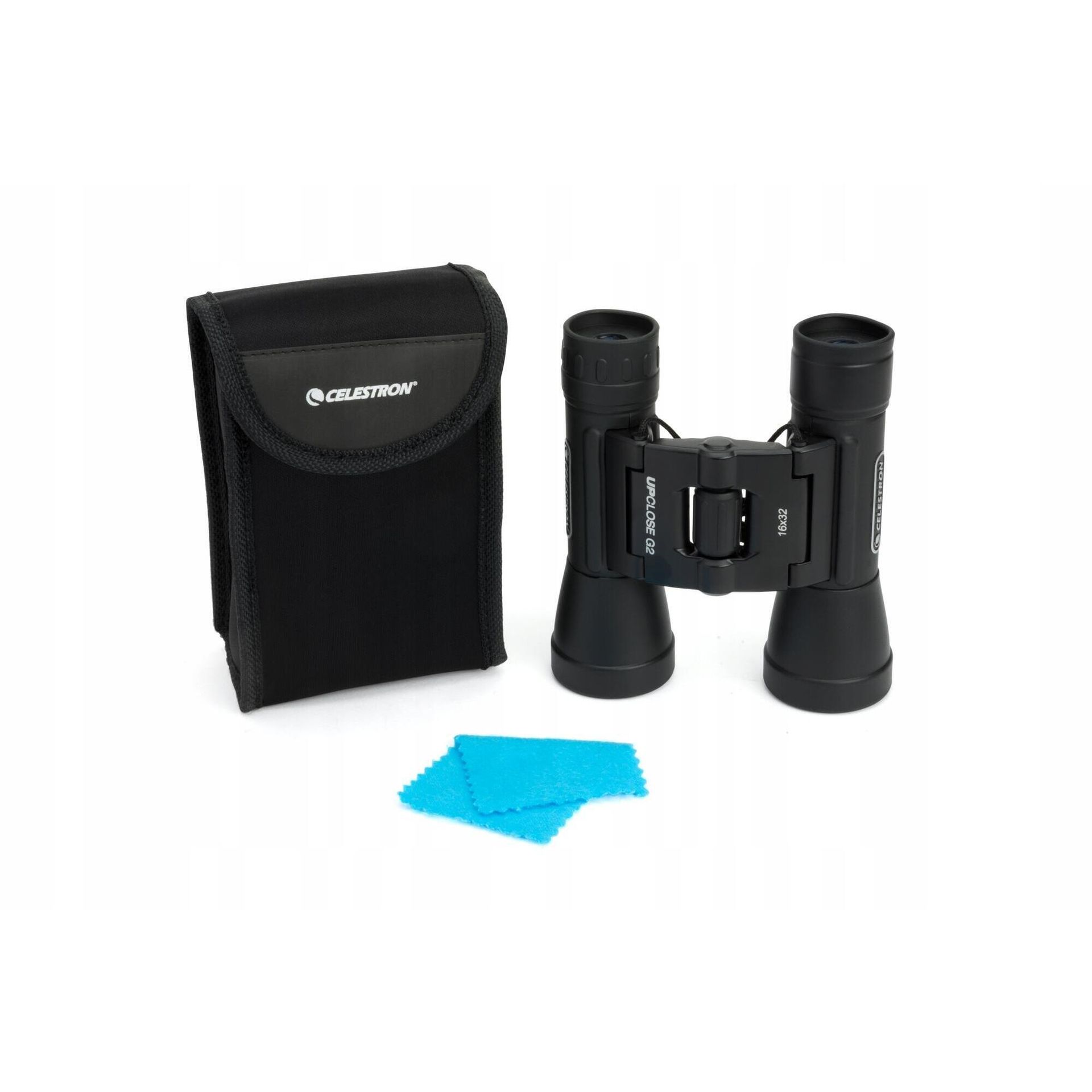 Celestron UpClose G2 16x32 (150676)