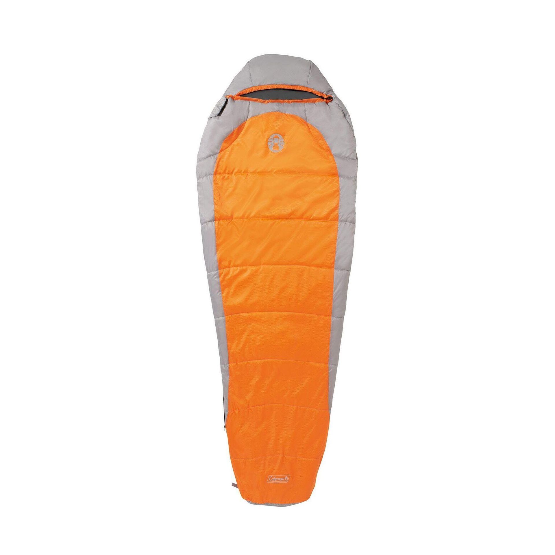Coleman Silverton 150