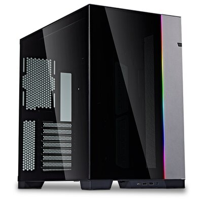 Lian Li O11 Dynamic EVO Grey