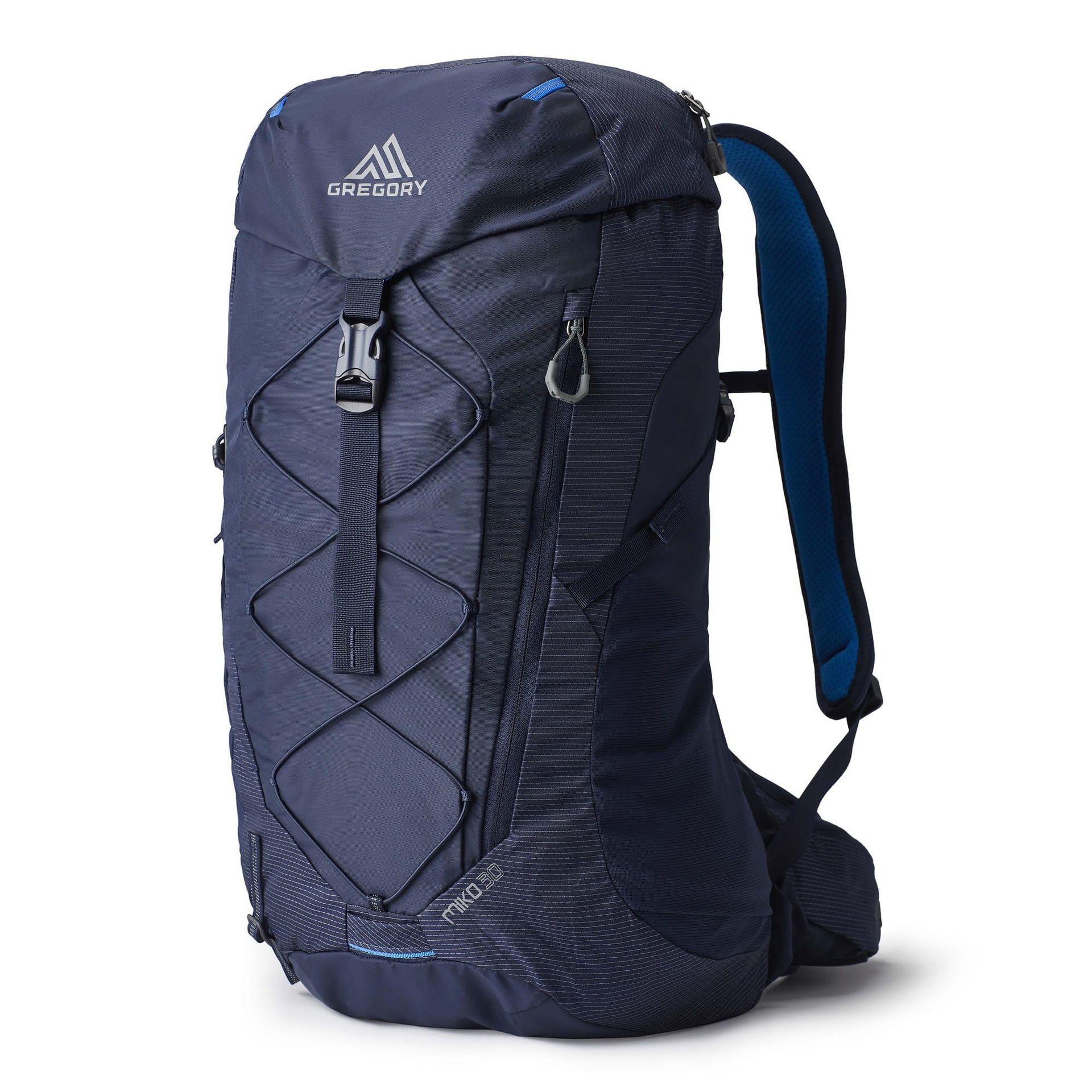 Plecak turystyczny Gregory Miko 30 Volt Blue