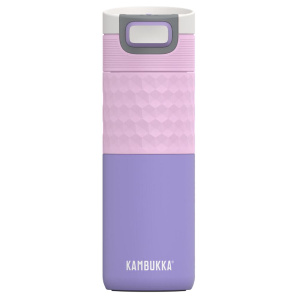 Kubek termiczny Kambukka Etna Grip 500 ml pale purple