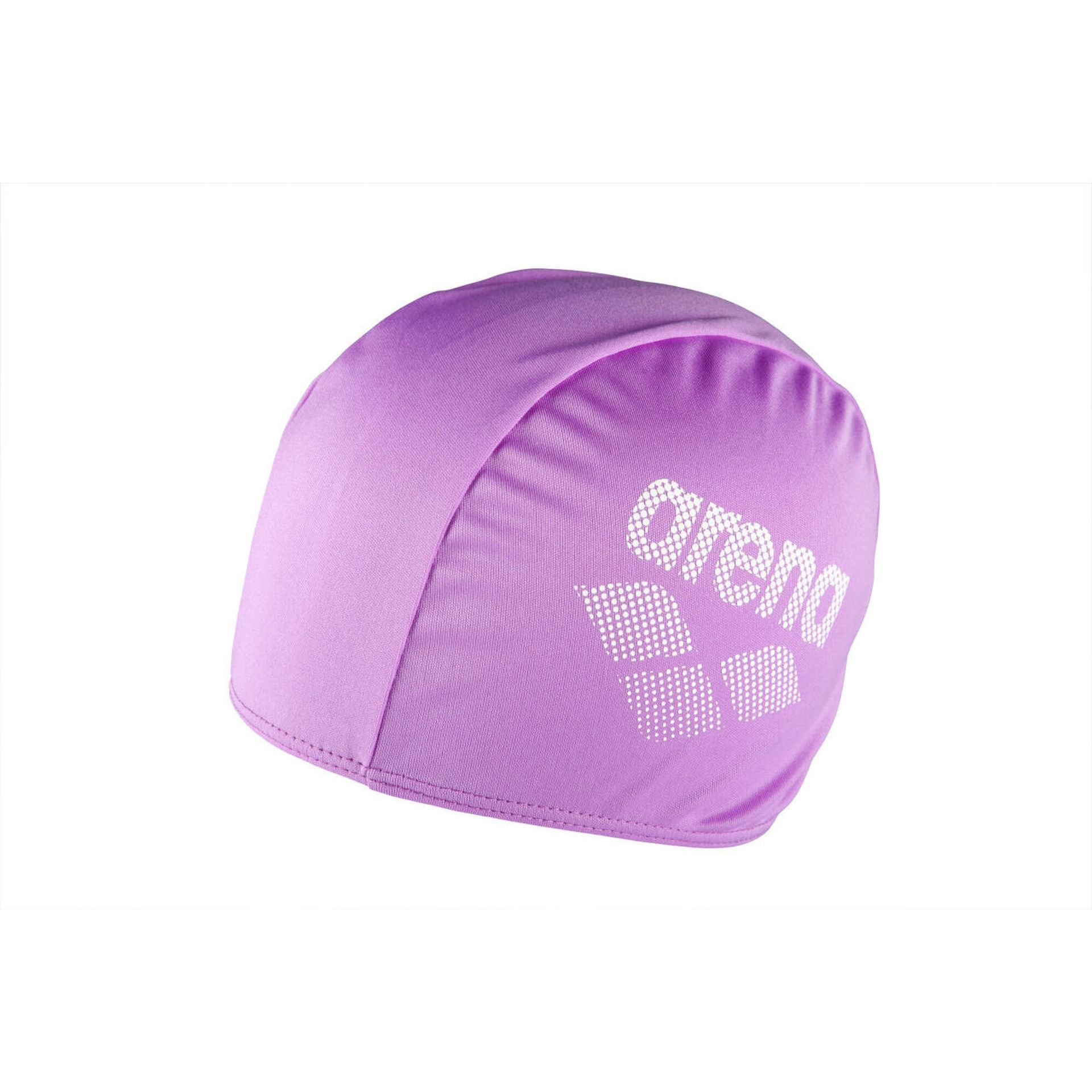 Czepek Pływacki Arena Purple