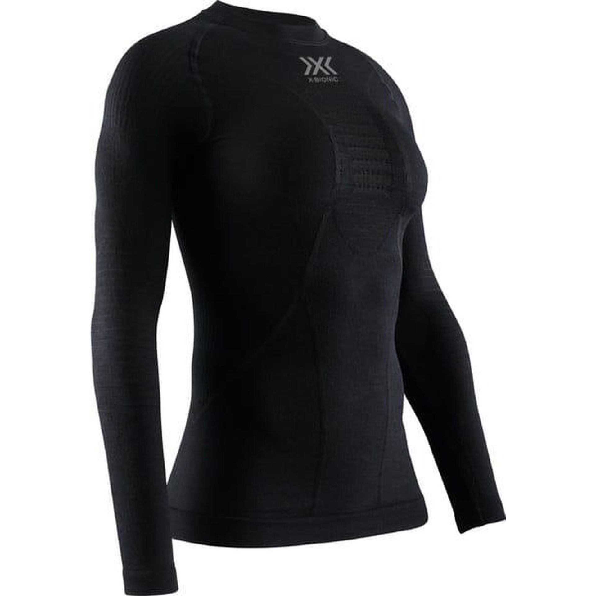Koszulka damska X-Bionic Merino LG
